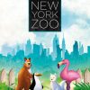 Feuerland Spiele: New York Zoo (DE) (1378-940)