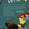 Skellig Games: Cryptid - Nominiert für die Wahl zum Kennerspiel des Jahres 2022 (DE) (1476-1070)
