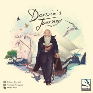 Skellig Games: Darwin´s Journey (Deutsch) (1476-1080)