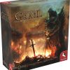 Awaken Realms: Tainted Grail – Der Niedergang Avalons – Grundspiel (DE) (56300G)