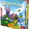 Pegasus Spiele: Dragomino – Kinderspiel des Jahres 2021 (DE) (57111G)