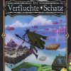 Strohmann Games: Fantastische Reiche – Der verfluchte Schatz Erweiterung (Deutsch) (1757-1148)