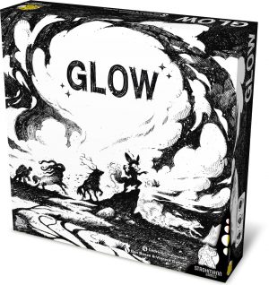 Strohmann Games: Glow (Deutsch) (1757-1150)