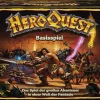 Avalon Hill / Hasbro: HeroQuest – Game System – Grundspiel (DE) (HASD0048)