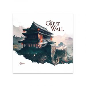 Awaken Realms: The Great Wall