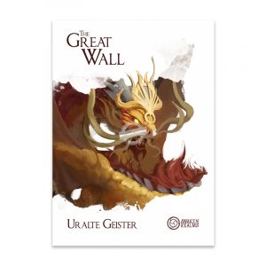 Awaken Realms: The Great Wall – Uralte Geister