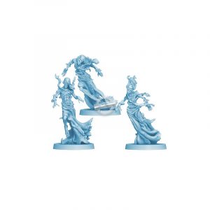 Cool Mini Or Not: Zombicide - Green Horde - No Rest for the Wicked