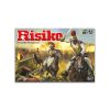 Hasbro: Risiko: Strategiespiel Klassiker im Retro Look
