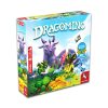 Pegasus Spiele: Dragomino - Kinderspiel des Jahres 2021