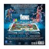 Pendragon Games: The Thing