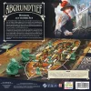 Fantasy Flight Games: Abgrundtief – Grundspiel (Deutsch) (FFGD1042)