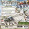 ZMan Games: Aftermath (Deutsch) (PHGD0034)