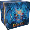 Fantasy Flight Games: Descent – Legenden der Finsternis (Deutsch) (FFGD1500)