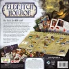 Fantasy Flight Games: Eldritch Horror – Grundspiel (Deutsch) (FFGD1006)