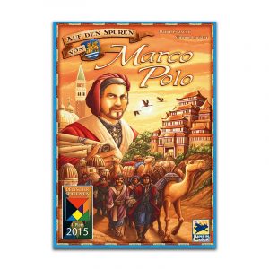 Hans im Glück: Auf den Spuren von Marco Polo