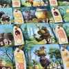 Skellig Games: Honey Buzz – Das Geschäft summt. Big Business im Bienenstock – Grundspiel (Deutsch) (1476-1195)