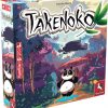 Pegasus Spiele: Takenoko Grundspiel (Deutsch) (57015G)