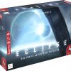 Pegasus Spiele & Lautapelit: Eclipse – Das zweite galaktische Zeitalter – Grundspiel (DE) (51842G)