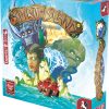 Pegasus Spiele: Spirit Island – Grundspiel (Deutsch) (51896G)