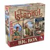 Pegasus Spiele: Istanbul – Big Box (DE) (55119G)