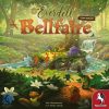 Pegasus Spiele: Everdell – Bellfaire Erweiterung (Deutsch) (57602G)