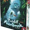 Pegasus Spiele: Everdell – Pearlbrooke 2. Edition Erweiterung (Deutsch) (57604G)