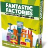 Strohmann Games: Fantastic Factories – Manufactions Erweiterung (Deutsch) (1757-1026)