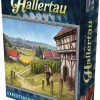 Lookout Games: Hallertau (DE) (LOOD0025)