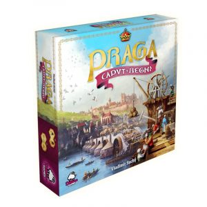 Delicious Games: Praga Caput Regni (DE) (DLG08010)
