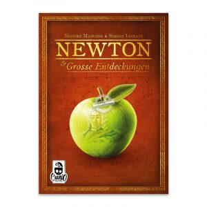 Cranio Creations: Newton & Große Entdeckungen