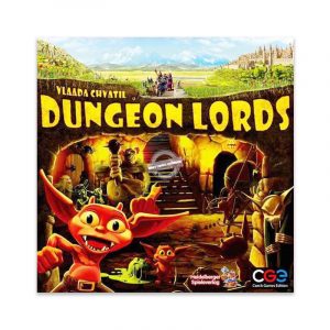 CGE: Dungeon Lords