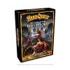 Avalon Hill / Hasbro: HeroQuest: Die Rückkehr des Hexen-Lords - Abenteuerpack