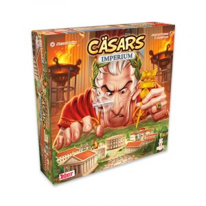 Holy Grail Games: Cäsars Imperium
