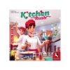 Pegasus Spiele: Kitchen Rush