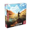 Pegasus Spiele: Fire & Stone