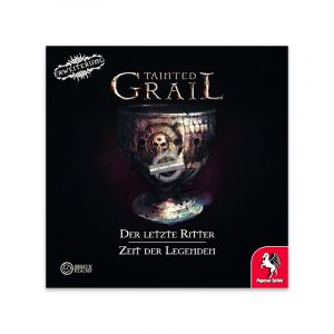 Awaken Realms: Tainted Grail - Der letzte Ritter & Zeit der Legenden (Erw.)