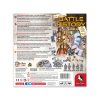 Pegasus Spiele: A Battle Through History - Sabaton