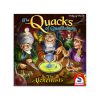 Schmidt Spiele: Die Quacksalber von Quedlinburg - Die Alchemisten (Erw.)