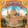 Eggert Spiele: Alma Mater (Deutsch) (EGGD0004)