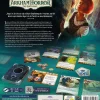 Fantasy Flight Games: Arkham Horror - Das Kartenspiel (DE) (FFGD1160)