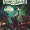 Fantasy Flight Games: Arkham Horror - Das Kartenspiel (DE) (FFGD1160)