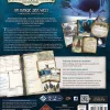 Fantasy Flight Games: Arkham Horror – Das Kartenspiel – Am Rande der Welt Kampagnen-Erweiterung (DE) (FFGD1162)