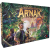 Czech Games Edition: Die verlorenen Ruinen von Arnak (Deutsch) (CZ115)