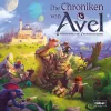 Rebel Studios: Die Chroniken von Avel – Grundspiel (DE) (REBD0005)