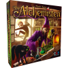 Czech Games Edition: Die Alchemisten - Das Brettspiel (DE) (CZ034)