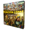 Czech Games Edition: Dungeon Lords - Die fünfte Jahreszeit (DE) (CZ026)