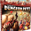 Czech Games Edition: Dungeon Petz – Grundspiel (DE) (CZ022)