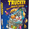 Czech Games Edition: Galaxy Trucker – 2. Edition (DE) (CZ117)