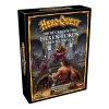 Avalon Hill / Hasbro: HeroQuest – Die Rückkehr des Hexen-Lords – Abenteuerpack (DE) (HASD0049)