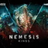 Awaken Realms: Nemesis – Alien Kings Erweiterung (Deutsch) (AWRD0007)